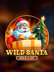 Wild-Santa